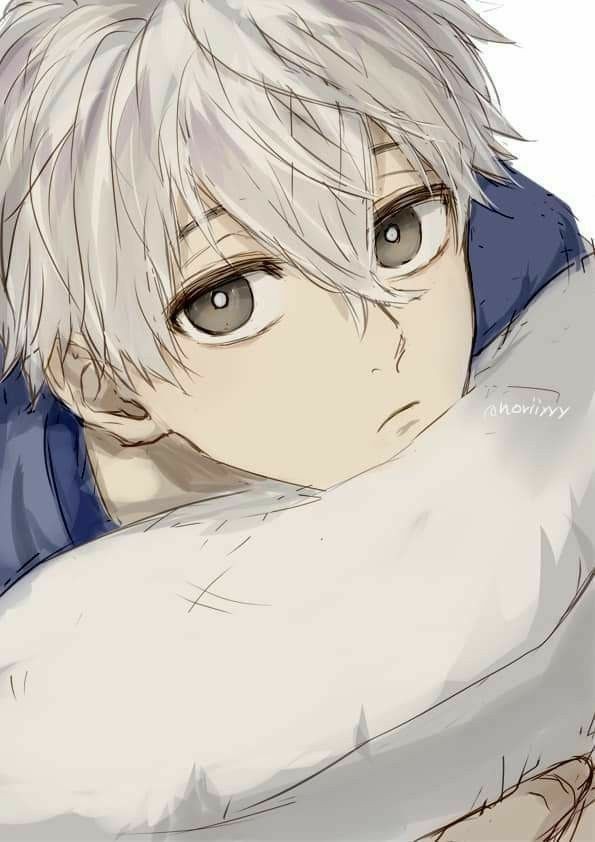 Avatar of Nagi Seishiro 