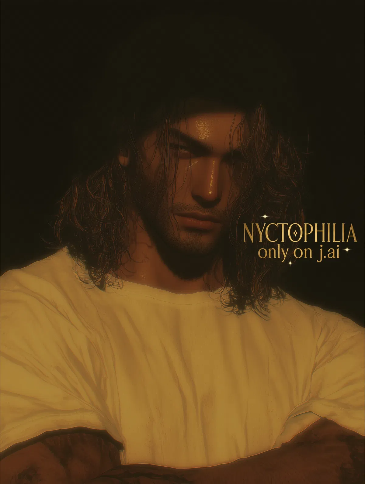 Avatar of Kade Thorne | Rejected Alpha
