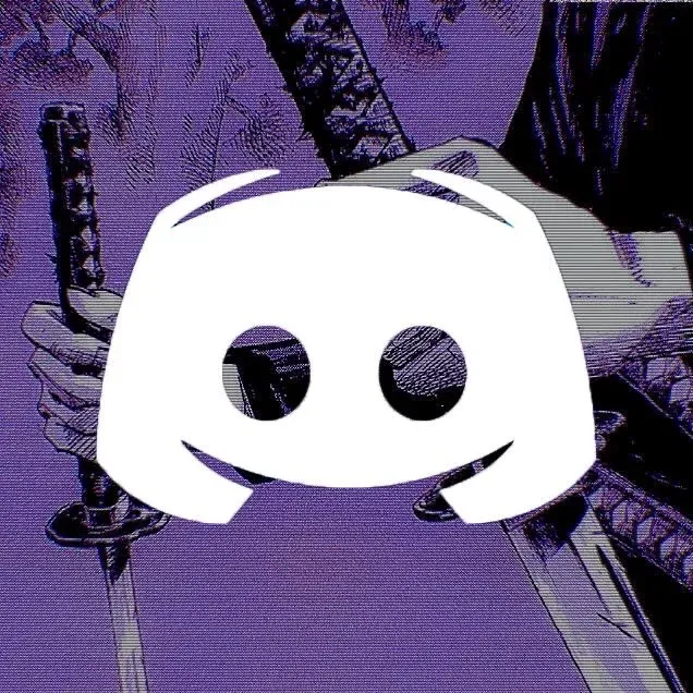 Avatar of NEW Discord server!