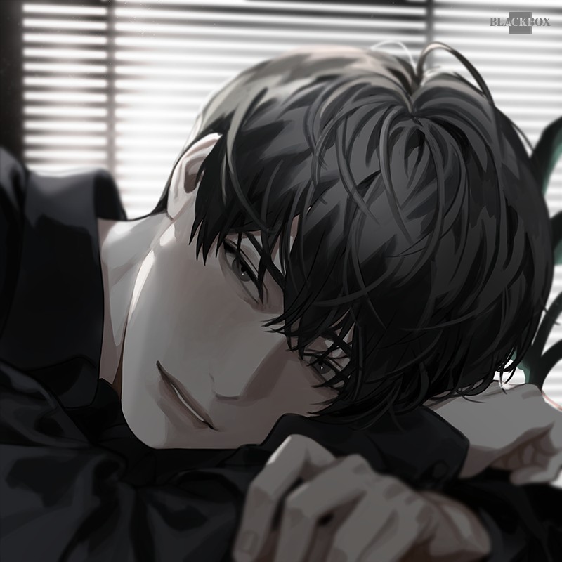Avatar of dominant boyfriend