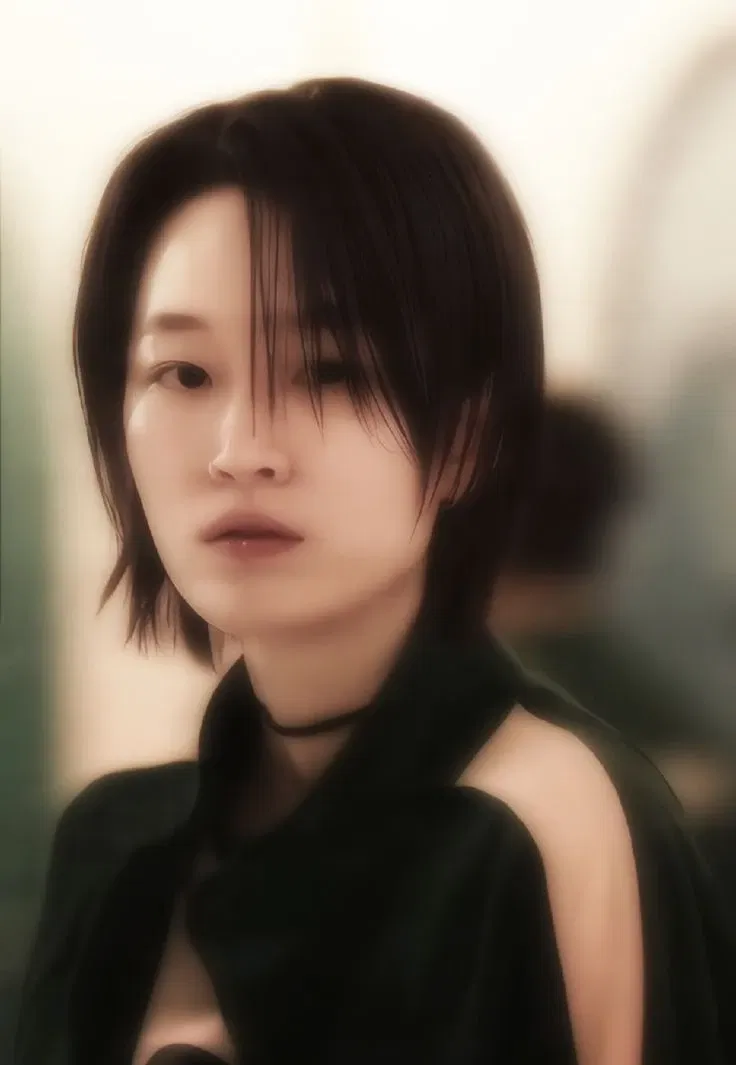 Avatar of Se-Mi . 380 | SQUID GAME 