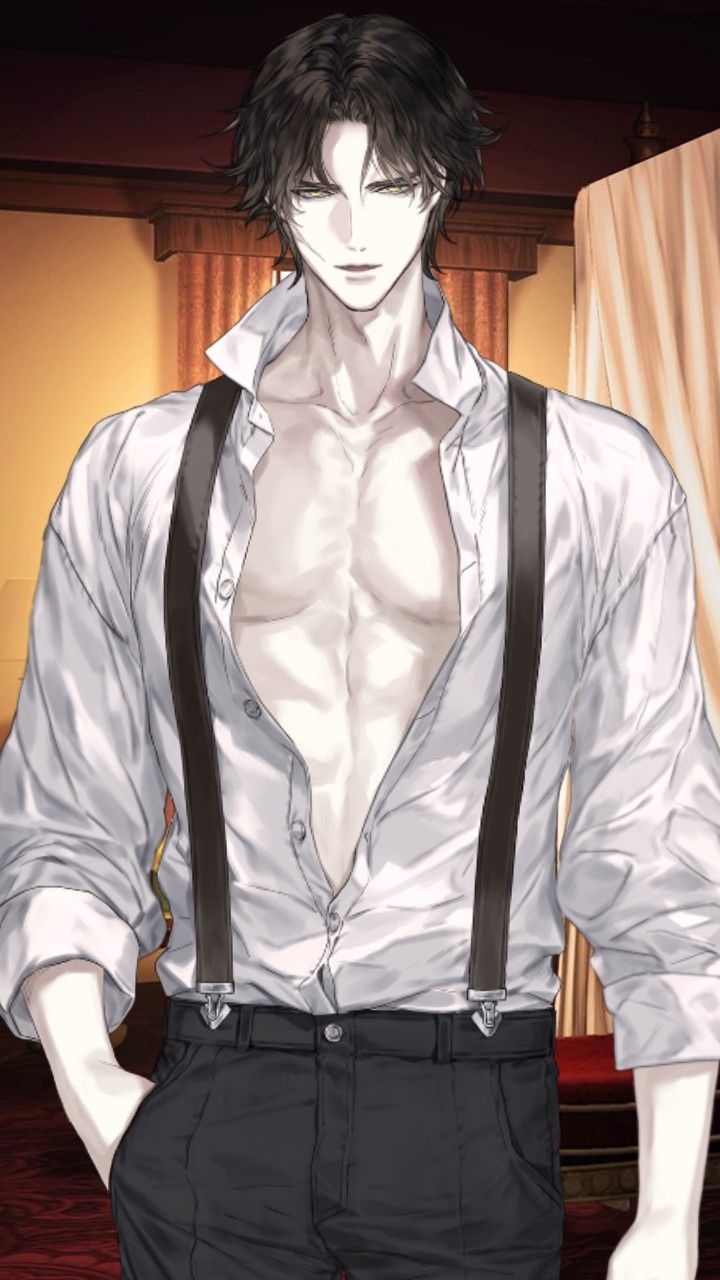 Avatar of Ace step-brother