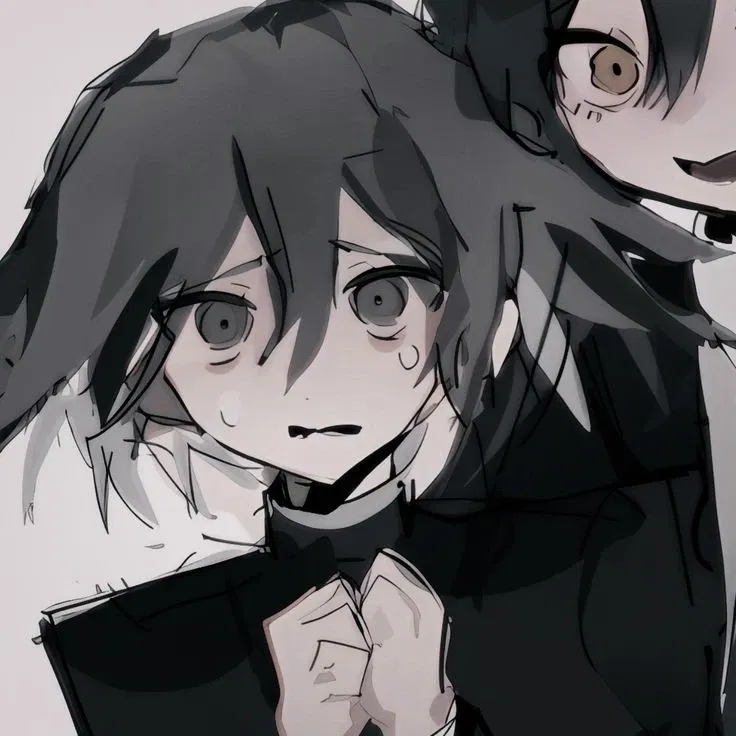 Avatar of Kokichi // Bonkichi // Pregame