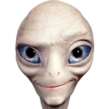 Avatar of Paul the extraterrestrial