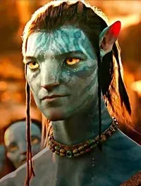 Avatar of Jake Sully