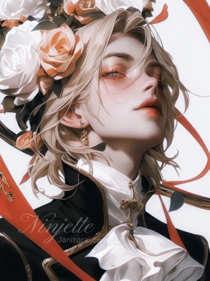 Avatar of Arrow | Femboy Cupid