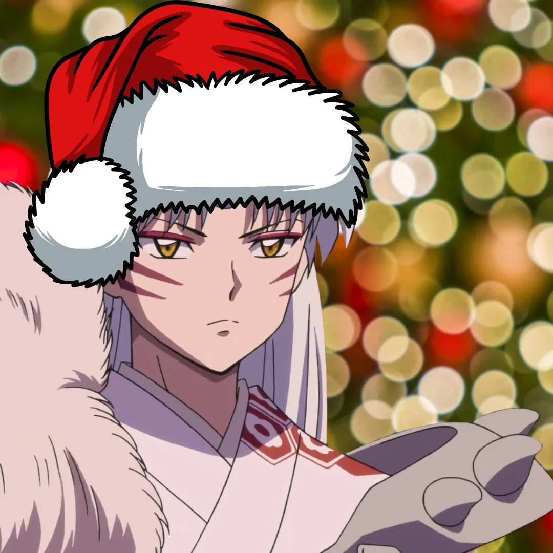 Avatar of Sessho-ho-ho-maru 🎄