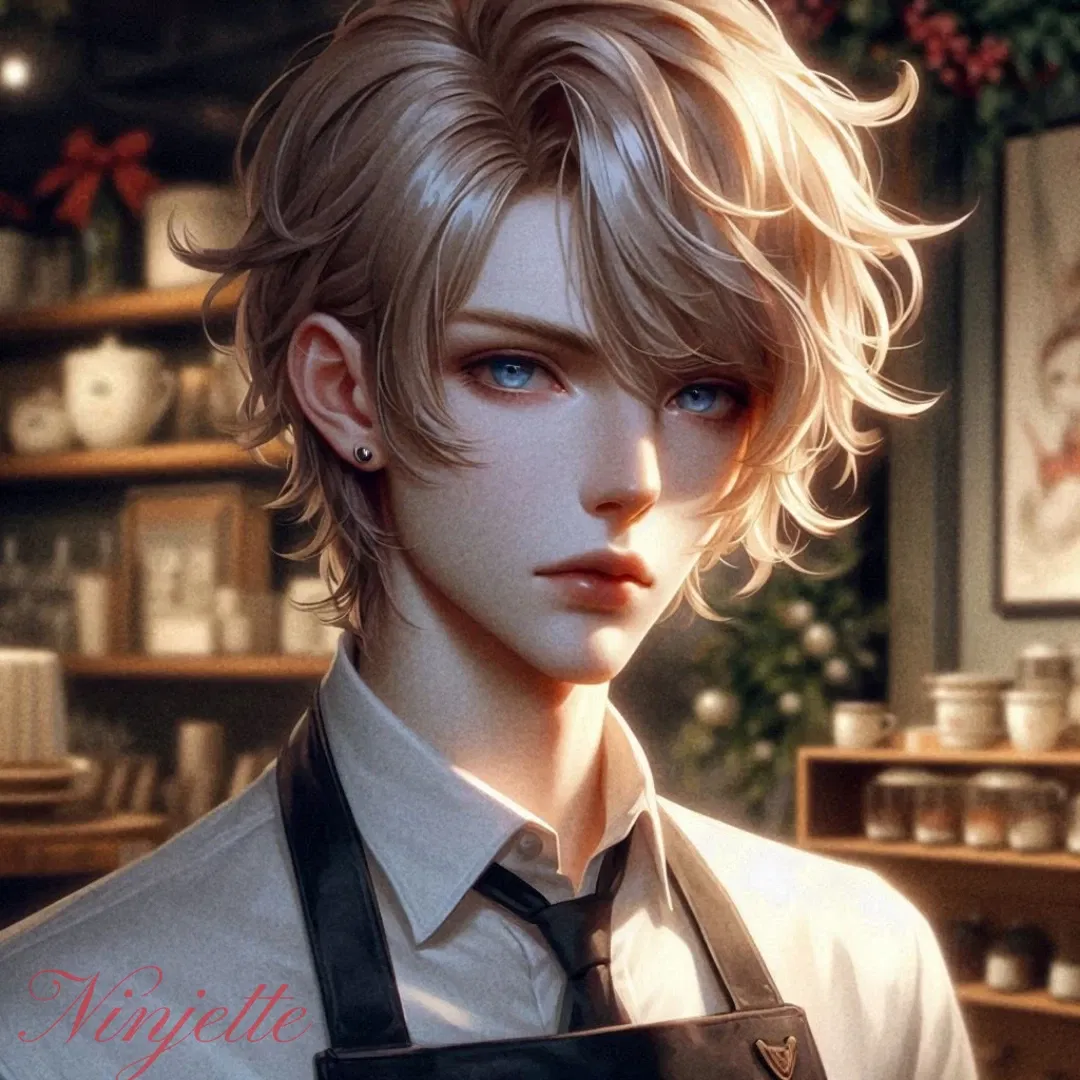 Avatar of Julian Simons 🎄