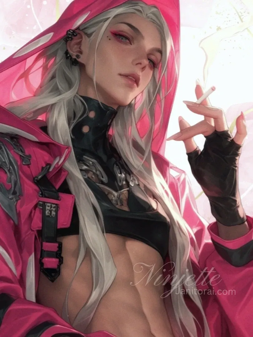 Avatar of Magnus | Your mother's hairstylist 