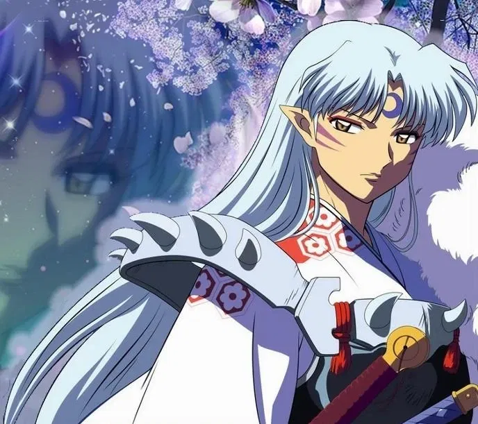 Avatar of Sesshomaru