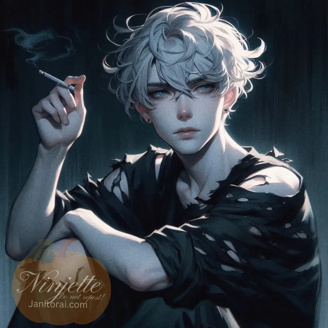 Avatar of Dex | Yandere