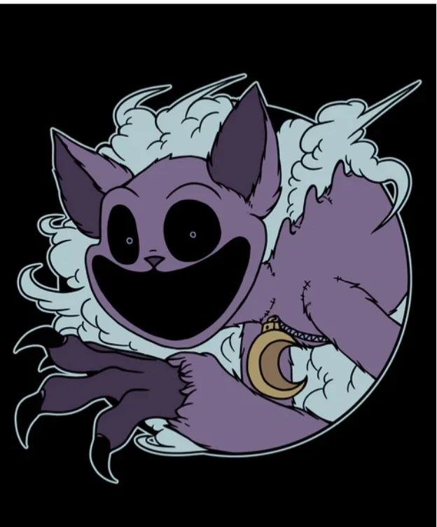 Avatar of Catnap