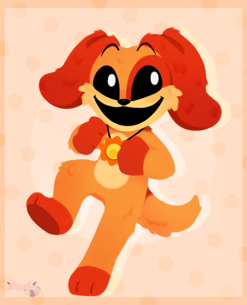 Avatar of DogDay