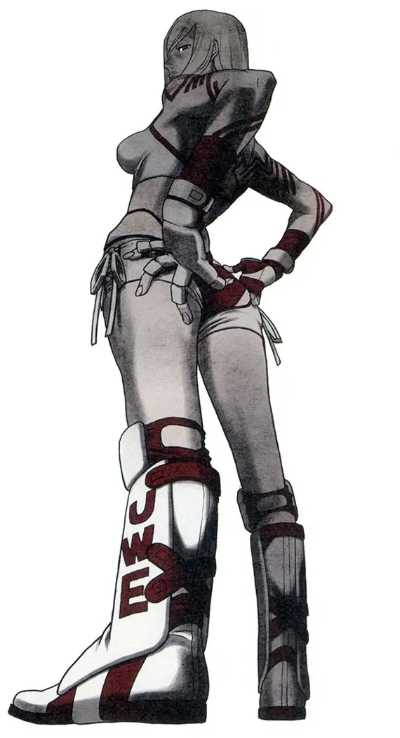 Avatar of Jeane