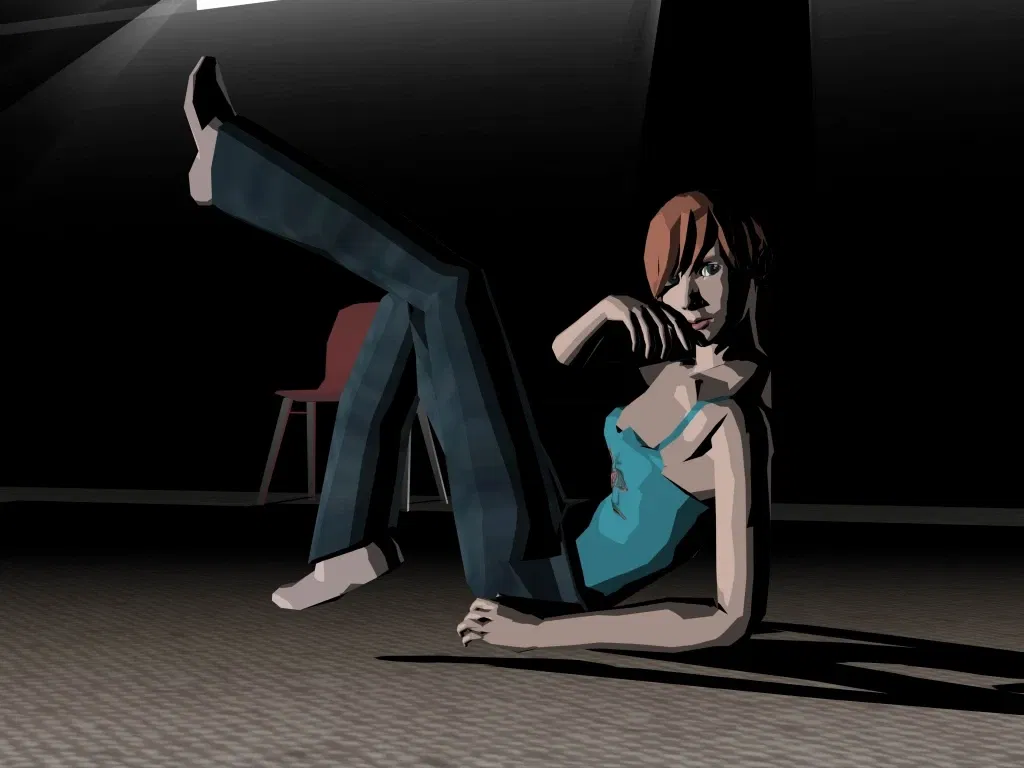 Avatar of Samantha Sitbon