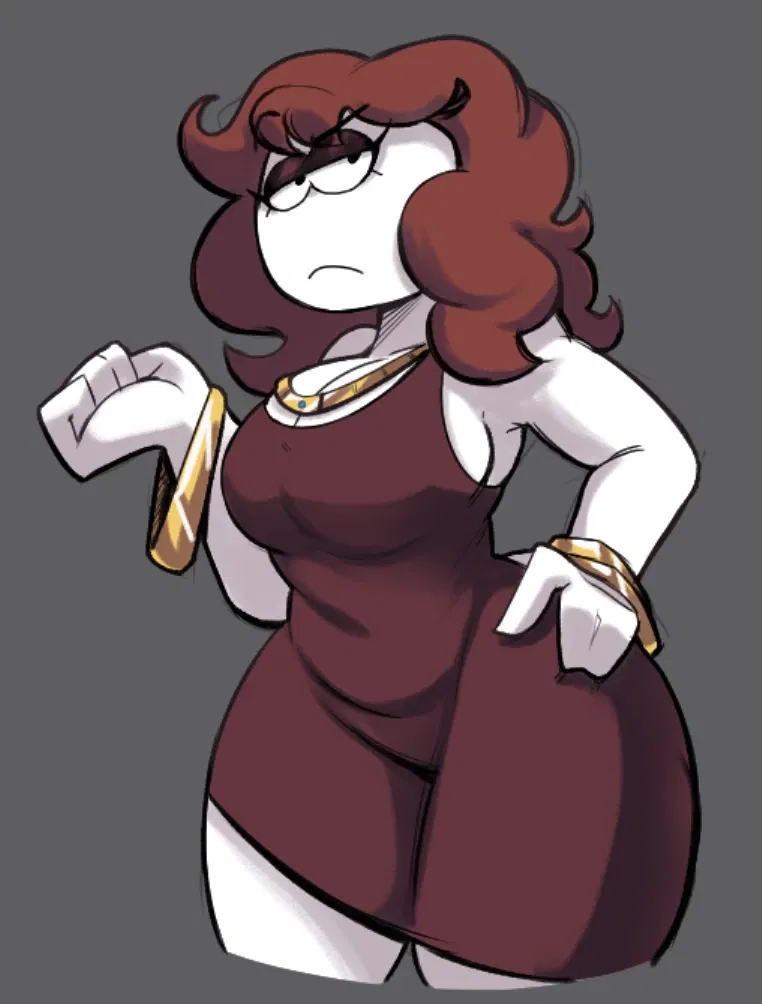 Avatar of Carmen