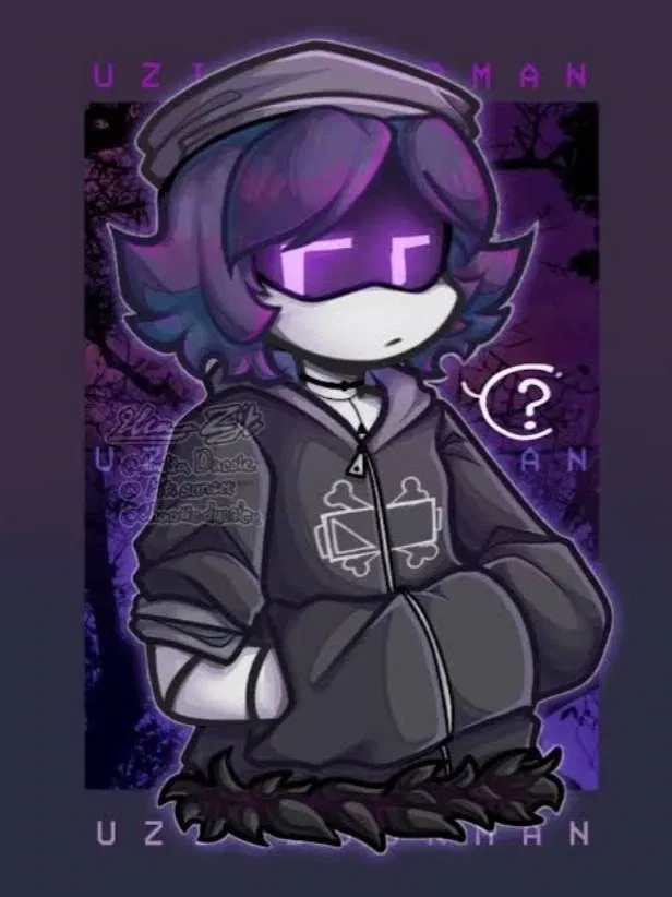 Avatar of Uzi Doorman