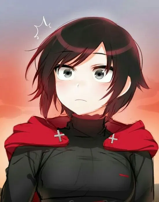 Avatar of Ruby Rose