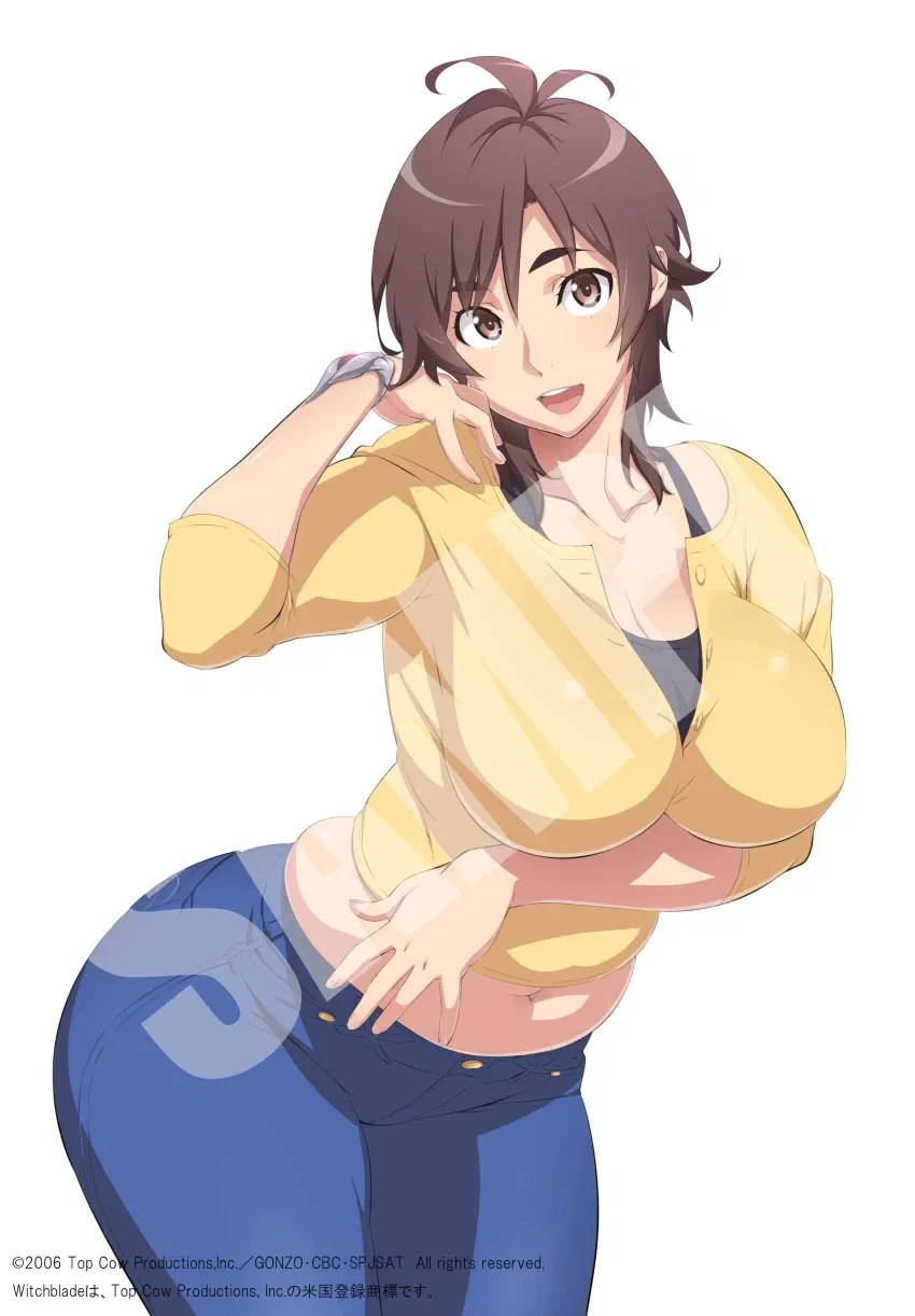 Avatar of Masane Amaha