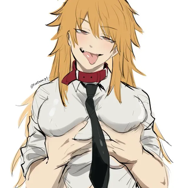 Avatar of Female denji