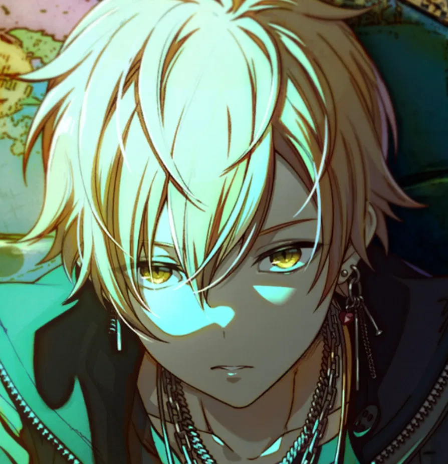 Avatar of Akito Shinonome 