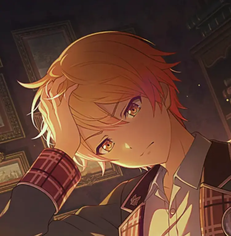 Avatar of Tsukasa Tenma