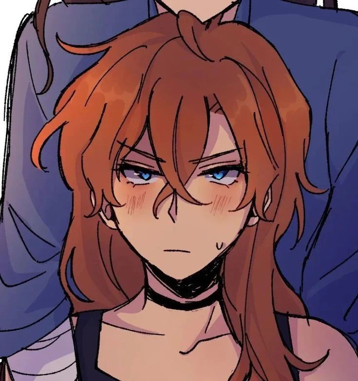 Avatar of Chuuya 