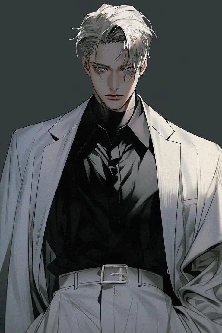 Avatar of Shiro Yukizaki