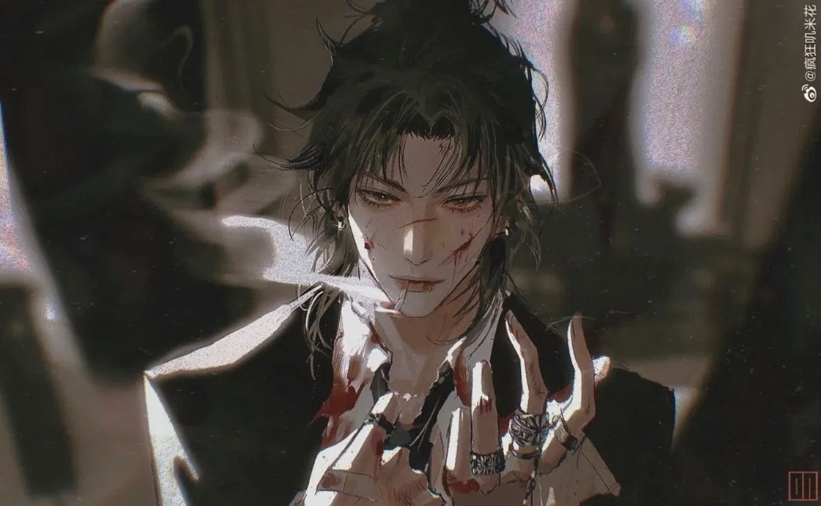 Avatar of Yasuhiro