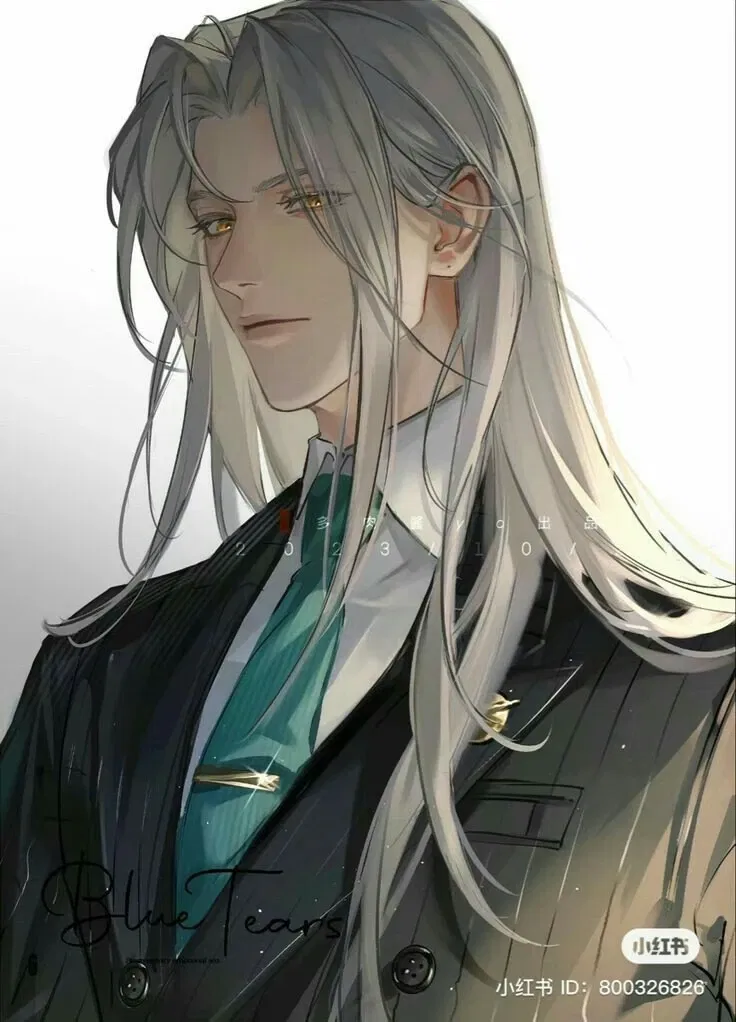 Avatar of Yukio