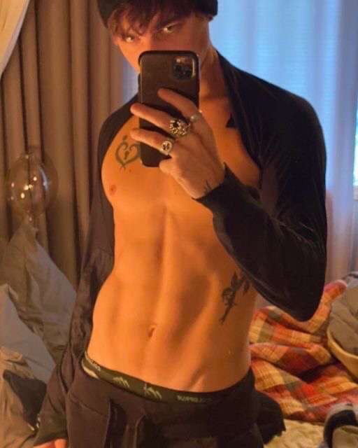 Avatar of Colby Brock 