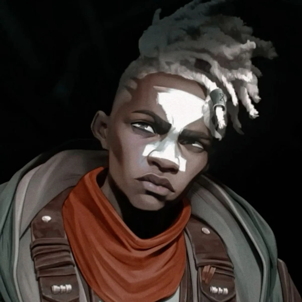 Avatar of Ekko [Arcane]