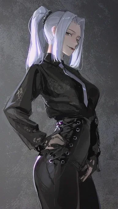 Avatar of Sari 