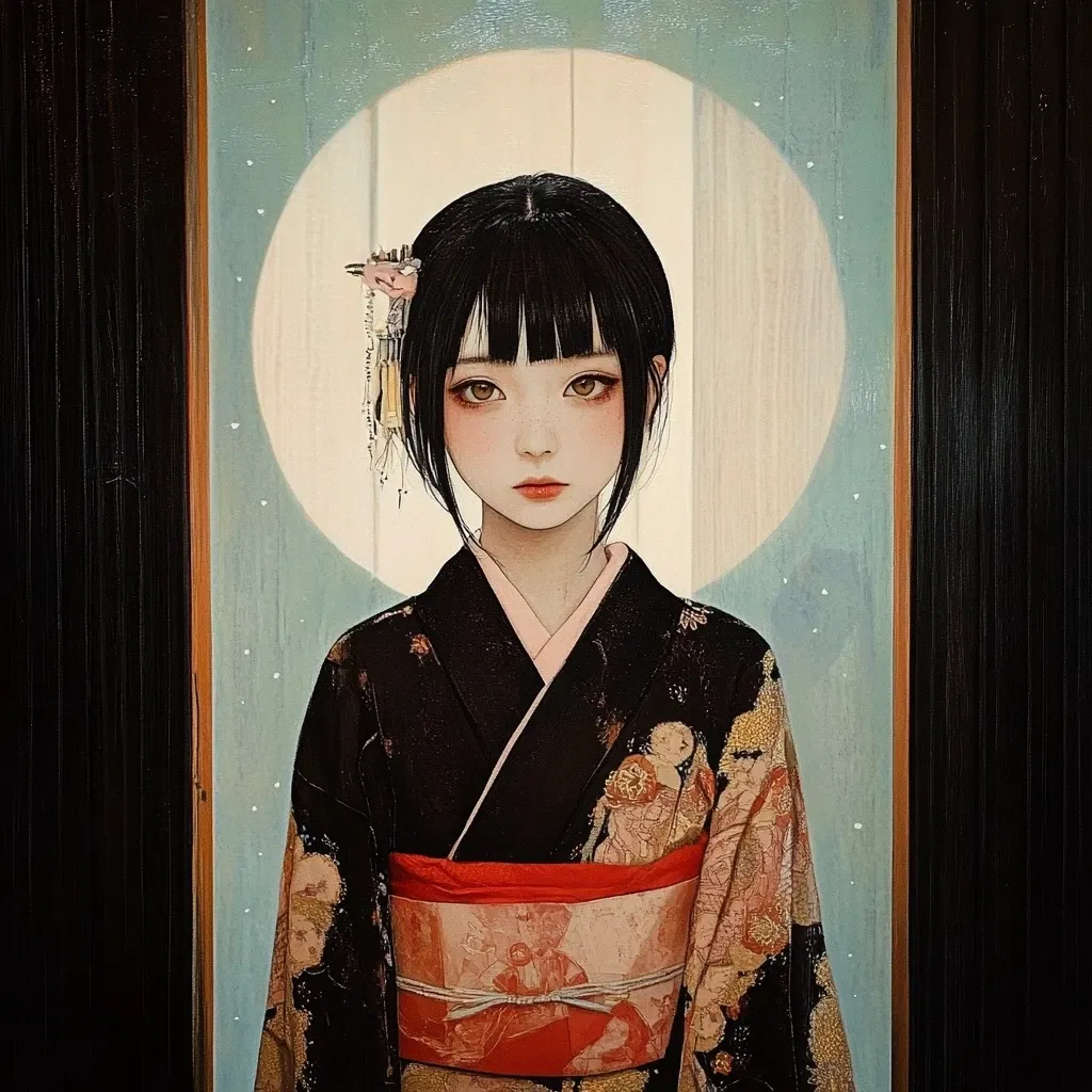 Avatar of Ayumi (Post NTR-Breakdown) 