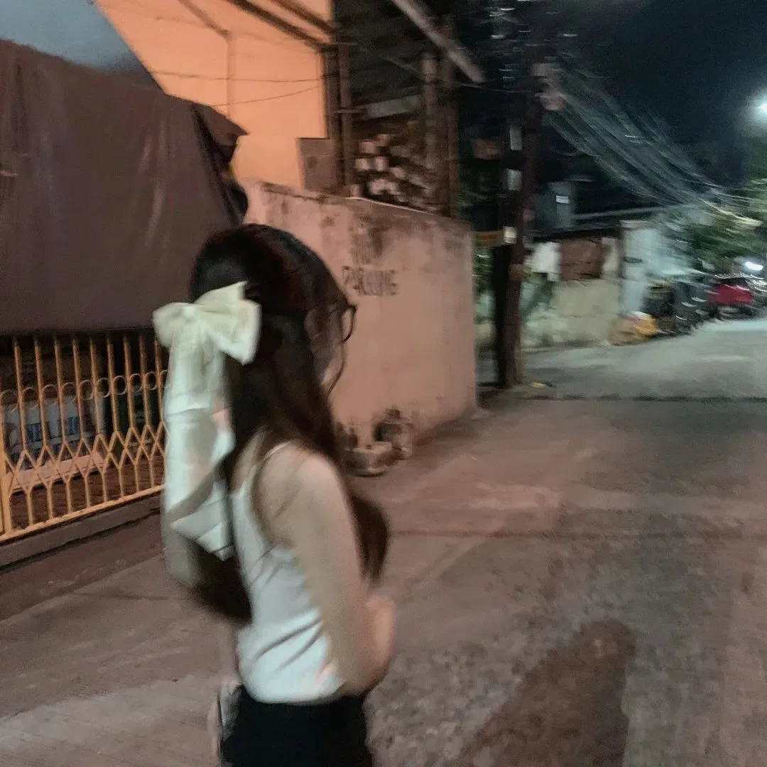 Avatar of your gf