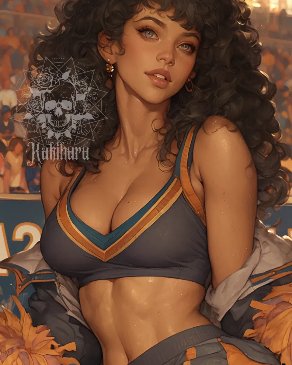 Avatar of Jenny Pantone | Mean Gurlz