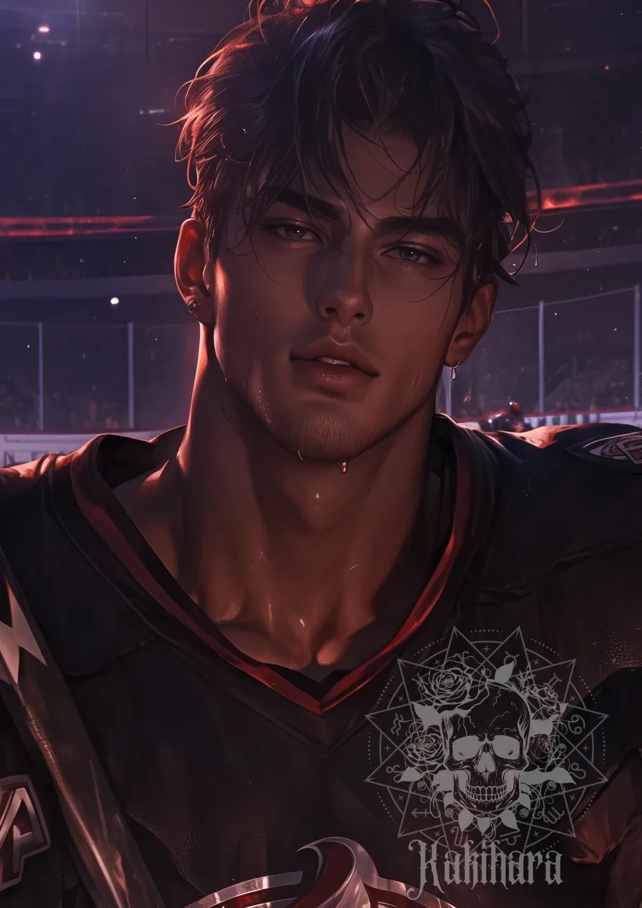 Avatar of Ioann Zakharov | Denver Hellhounds