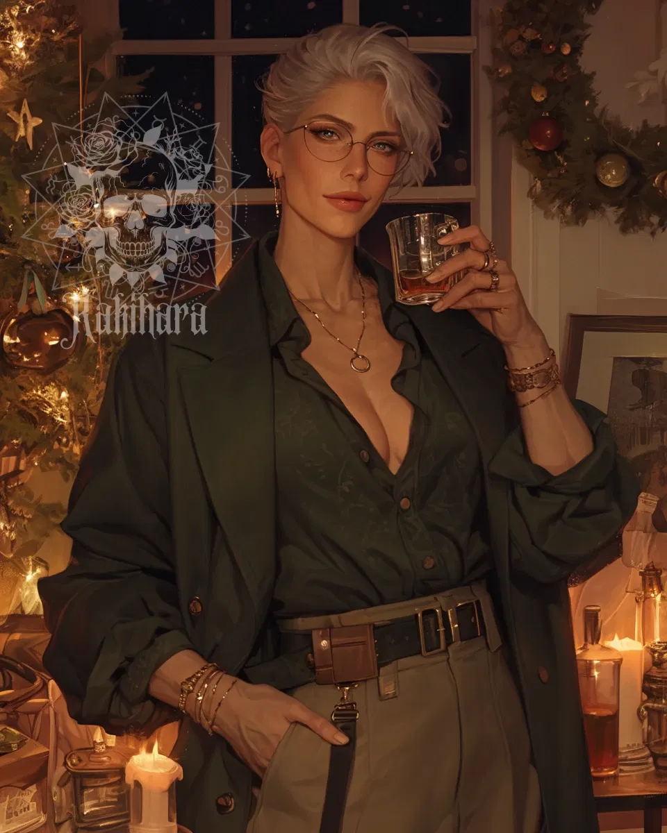 Avatar of Lilian Newstead 