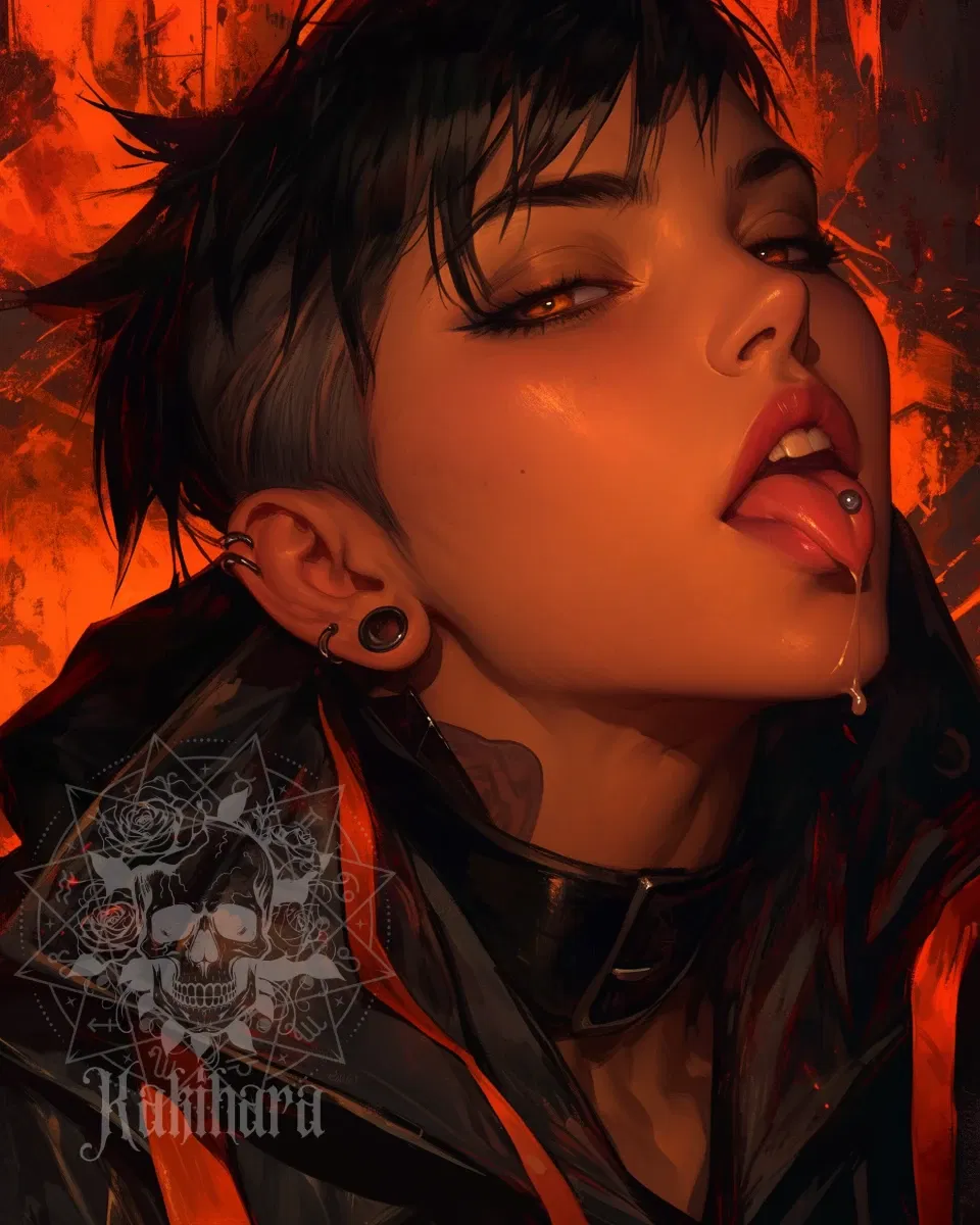Avatar of Darya Kozlova 