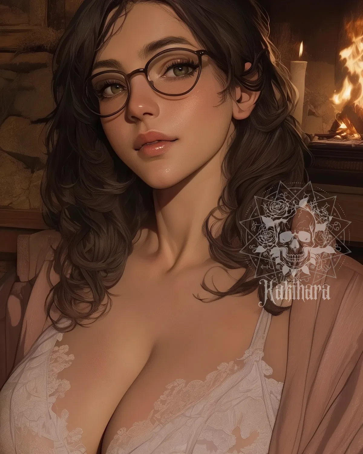 Avatar of Brooke Frye | Cozy Cove