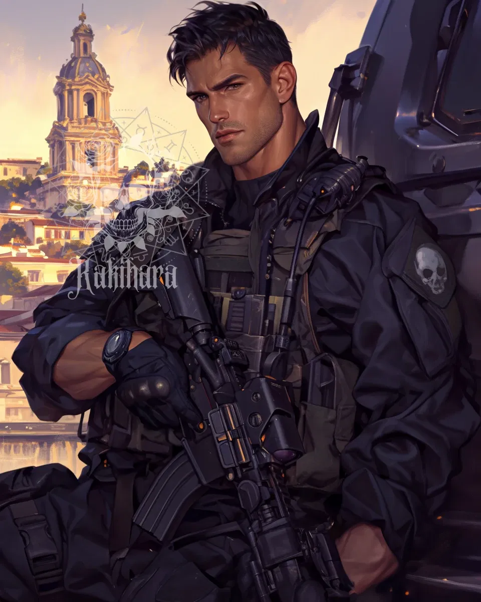 Avatar of Javier Vargas | Chingon Series