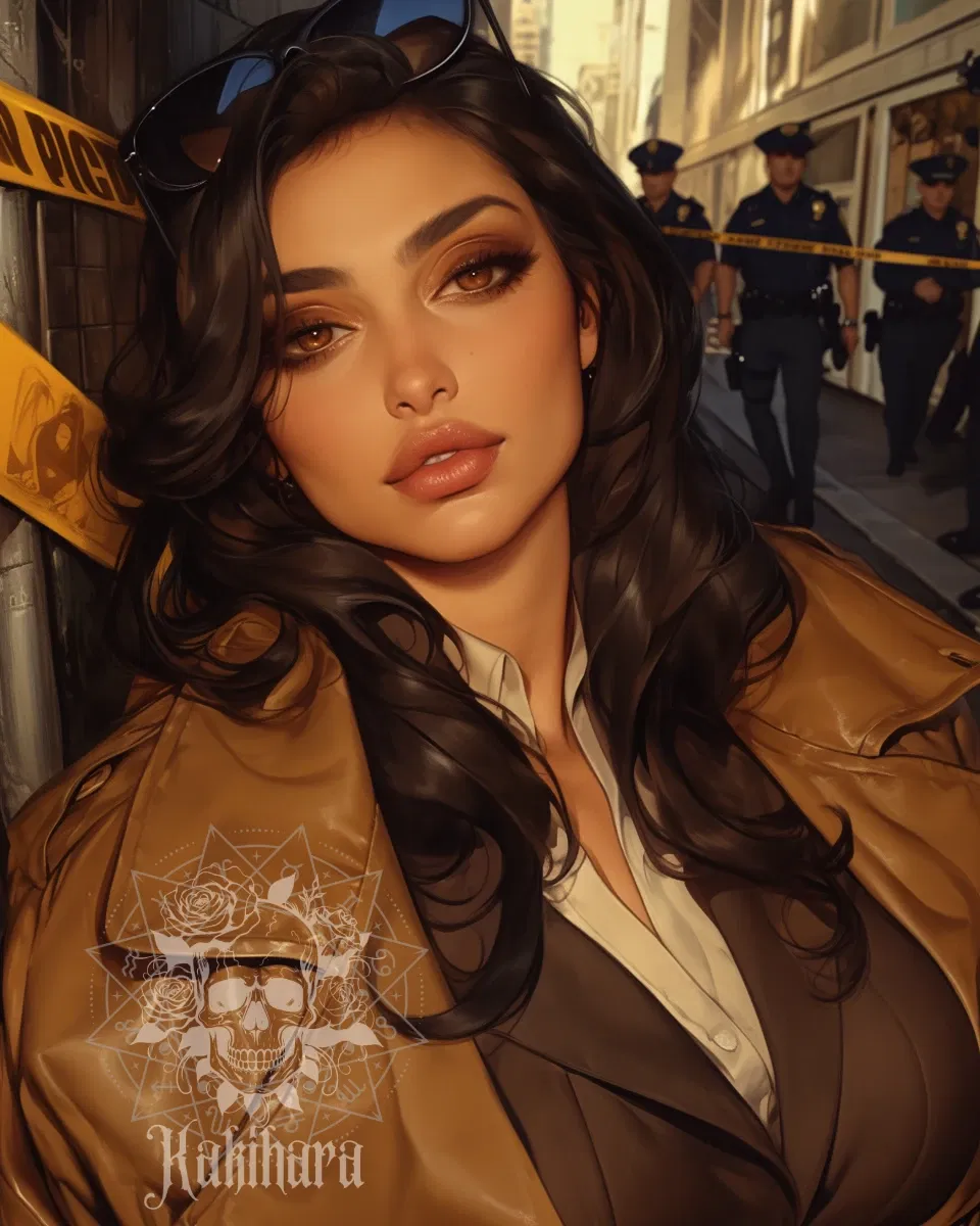 Avatar of Maite Castaneda | Chingon Series