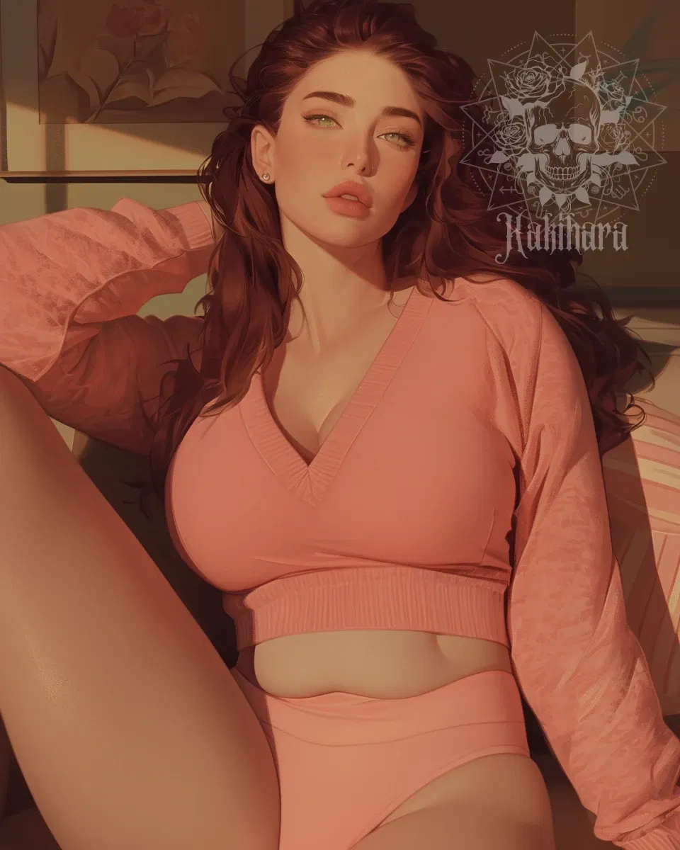 Avatar of Delilah Threadgoode | Cozy Cove Series