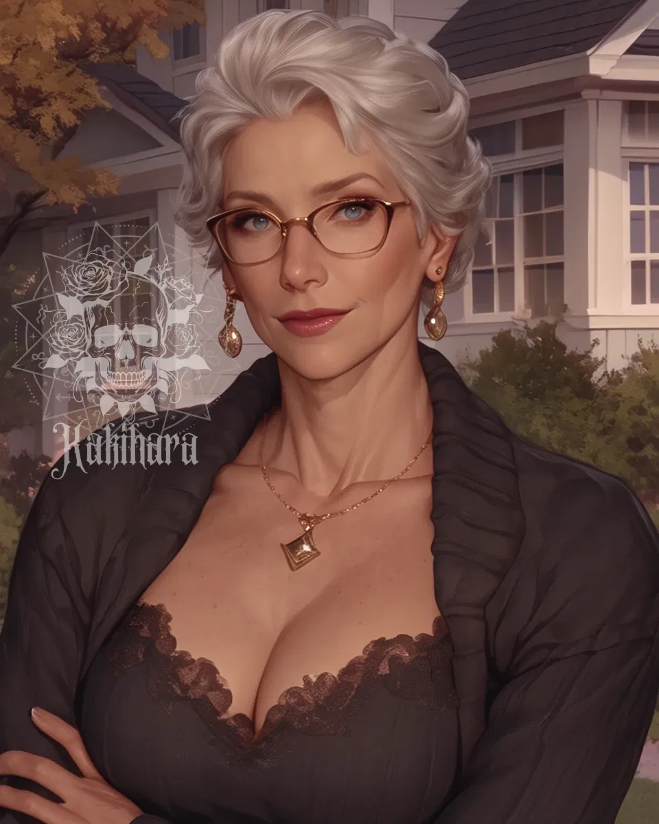 Avatar of Miriam Hess 