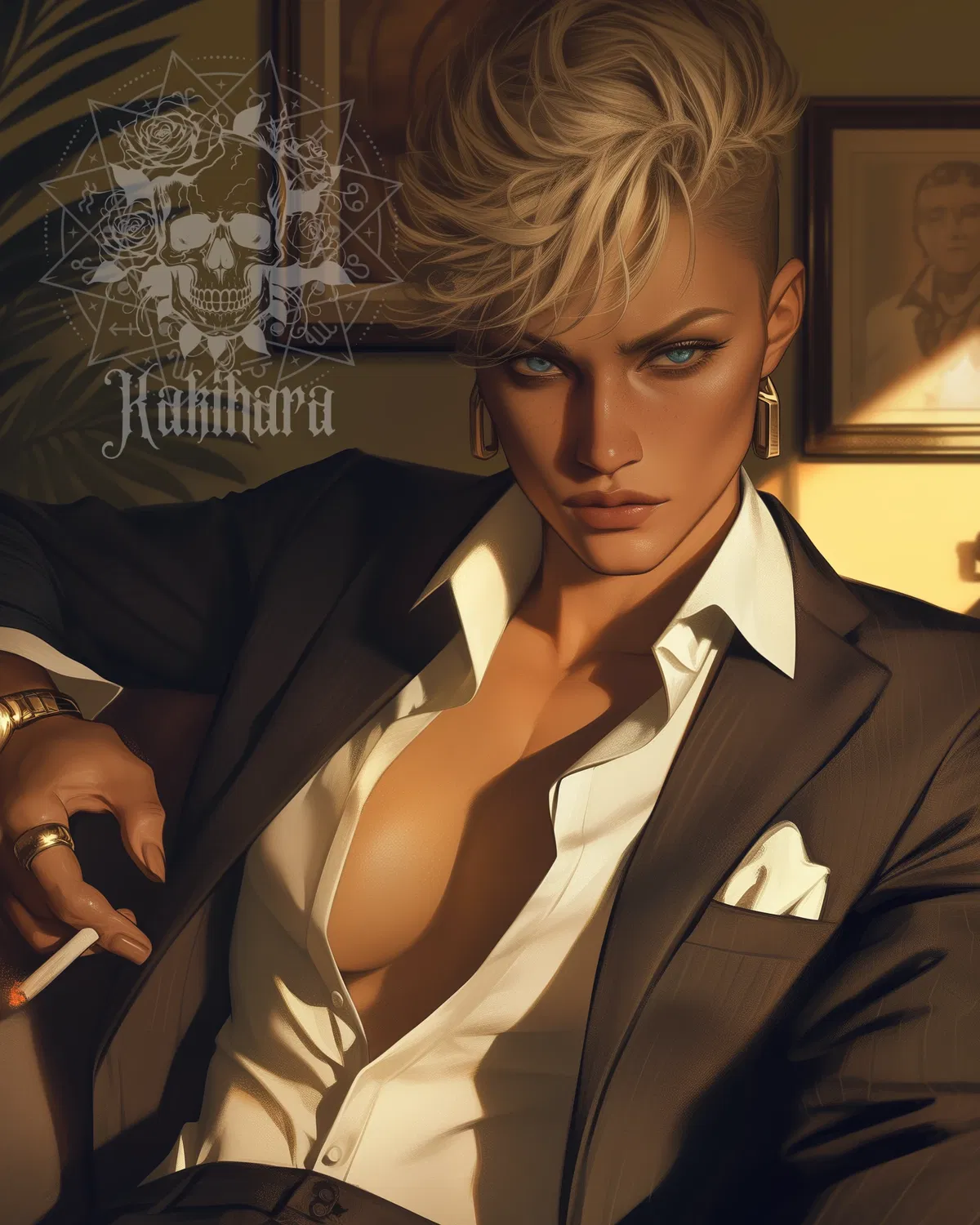 Avatar of Miresi Kraja | NN's Secret Santa