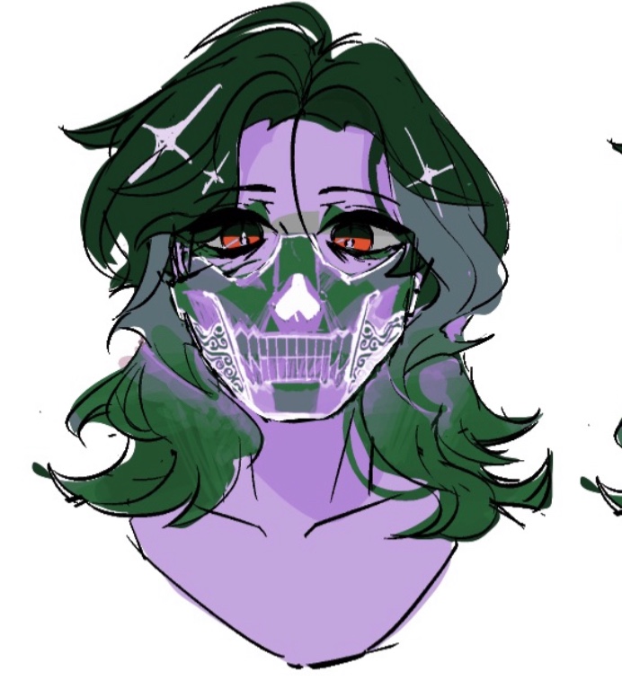 Avatar of Carmen macabre 