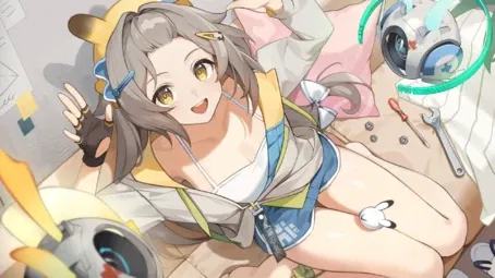 Avatar of Kokona (Strinova)