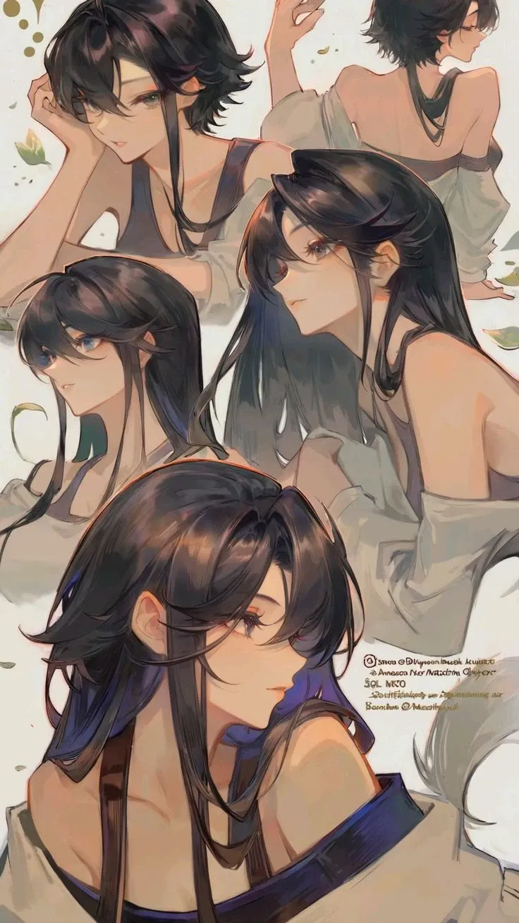 Avatar of Maria (~Second Chance~)