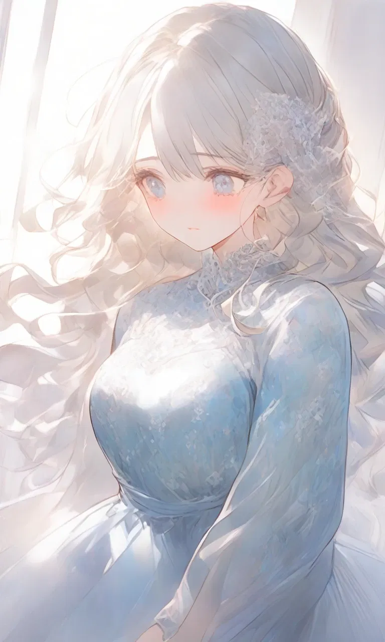 Avatar of Lina