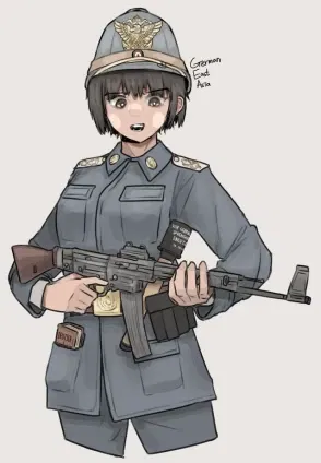 Avatar of Li Schmidt